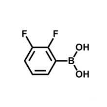 2,3-Difluorophenylboronic acid CAS 121219-16-7